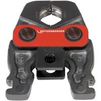 Rothenberger Pressbacke Compact, TH