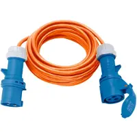Brennenstuhl Elektrisches Verlängerungskabel 2.5 Mm 10 M
