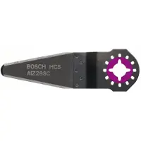 Bosch HCS Universalfugenschneider AIZ 28 SC, 40 x 28 mm, 5er-Pack