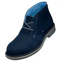 Uvex Sicherheitsstiefel 84272 S3 SRC 1 business, Weite 11, Größe 43 PUR