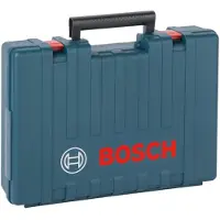 Bosch Kunststoffkoffer, 360 x 480 x 131 mm passend zu GWS 11-125 CIH GWS 15-125 CIH
