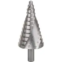 Bosch Hss 10x4-39x93.5 12 Stufenbohrer