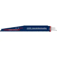 Bosch Expert S1167xhm Säbelsägeblatt