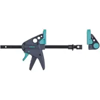 Wolfcraft GmbH 1 PRO 65-150-W - Werktischspanner