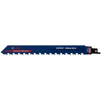 Bosch Expert S1543hm Säbelsägeblatt-set 3 Einheiten