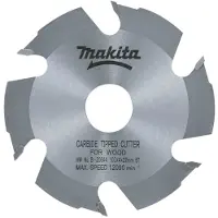 Makita 100x6t B-20644 Holzscheibensäge