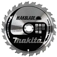 Makita Sägeblatt SPECIALIZED 260x30x24Z