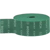 Bosch EXPERT N880 Vliesrolle, 115x10mm, Sehr feines Mehrzweck