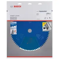 Bosch Professional Ex Sl T 355x25.4-70 Kreissägeblatt