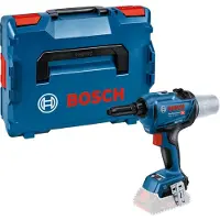 Bosch Professional Grg 18v-16 C L-boxx Elektrische Nietpistole Ohne Batterie