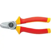 Klauke KL010210IS VDE-KABELSCHERE