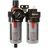 Ks Tools 1/2' Druckluft-Wartungseinheit, 0,5-12bar ( 515.3356 )