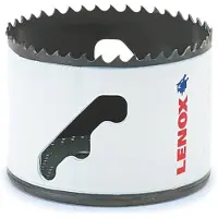 Lenoxx Lochsaege BiMetall 68mm