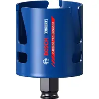 Bosch Expert Construction Material Power Change 60 Mm Lochsäge Für Holz