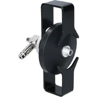 Ks Tools Universal-Entlüfterstutzen-Adapter, verstellbar