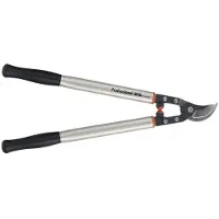 Bahco P160-SL-75, Bypass-Astschere, 4,5 cm, Aluminium, Schwarz, 750 mm, 1,09 kg