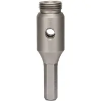 Bosch Adapter für Diamantbohrkronen