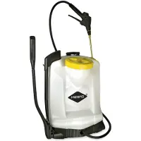 Mesto RS125 Rückensprüher 12 l