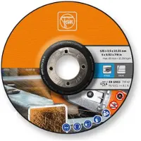 Fein Trennscheibe - 2,5 mm dicke, 25-Stück - 63709014010