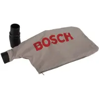 Bosch Staubbeutel, passend zu: GCM 12 SD
