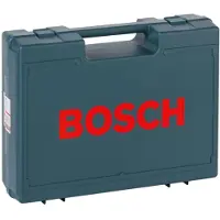 Bosch Kunststoffkoffer, 420 x 330 x 130 mm