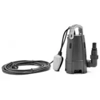 Pontec Entwässerungspumpe PondoDrain Mud 8000