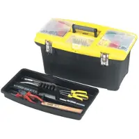 Beta Werkzeugbox Jumbo 22" - 1-92-908