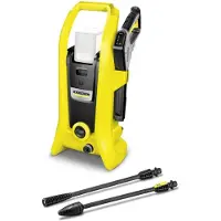 Kärcher Akku-Hochdruckreiniger K 2 Battery, max. 110 bar, ohne Akku