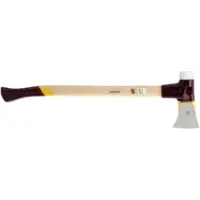 HALDER SIMPLEX 3007750 Spaltaxt, Hickory, 50 mm