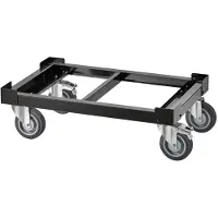 Stahlwille Fahrgestell 93 TOP BOX CADDY