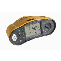 Beha Amprobe Fluke FLK-1664FC DE Installationstester ** 4547068