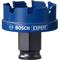 Bosch Power Change 35 Mm Lochsäge Für Metall