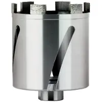 Metabo Ø 82mm Universal Diamantdosensenker M16