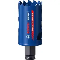 Bosch Expert Tough Material Power Change 38 Mm Lochsäge Für Holz