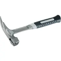 Heytec Ganzstahl-Latthammer, 600 g 600