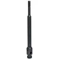 Bosch Adapter für Diamantbohrkronen, Maschinenseite SDS plus,Kronenseite G 1/2Zoll,240