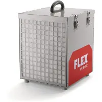 Flex Akku Kapp-Zugsäge SMS 190 18.0-EC 500631 mit Electronic Management System