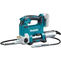 Makita Dgp180z Öler