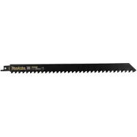 Makita B-63585 Straight saw blades TC / HM 305x1,5MM (3TPI), 2pcs, for aerated concrete