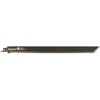 Makita B-52124 Straight saw blades HCS 300X1,5mm 2pcs., Cutting watts 10-250mm