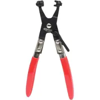 Ks Tools 115.1046, Chrom-Molybdän-Stahl, 220 mm