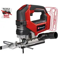 Einhell Stichsäge TP-JS 18/135 Li BL-Solo