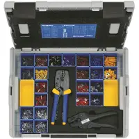 Klauke L-BOXX 230 B Sortimentskasten (LBOXX230B)