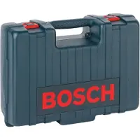 Bosch Kunststoffkoffer, 720 x 317 x 173 mm