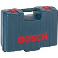 Bosch Kunststoffkoffer