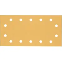 Bosch EXPERT C470 Schleifpapier mit 14 Löchern für Schwingschleifer - 2608900946