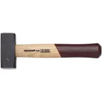 Gedore red R92200040 Fäustel 1000 g 260 mm Esche, 3300725