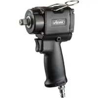 Vigor mini impact wrench 1/2 - V5671