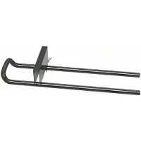 Bosch Verlängerungsstangen für GCM 12 SD und GCM 10 SD, 2607001956