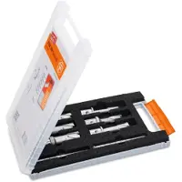 Fein Kernbohrer HM Ultra QuickIn Aufnahme 12 mm ( 63127086019 )